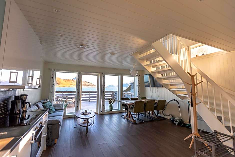 Lofoten Rorbu Lodge