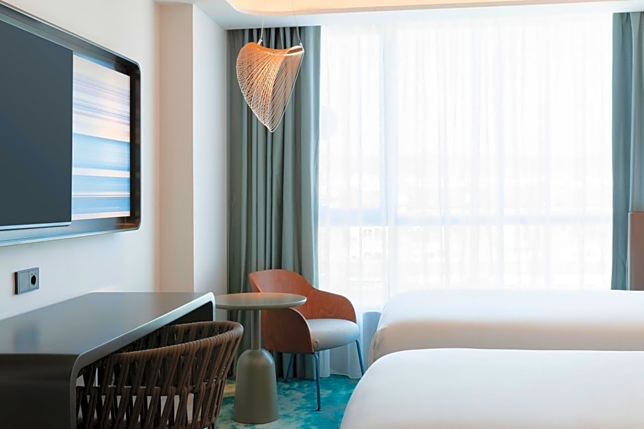 Labtwentytwo Barcelona, a Tribute Portfolio Hotel by Marriott
