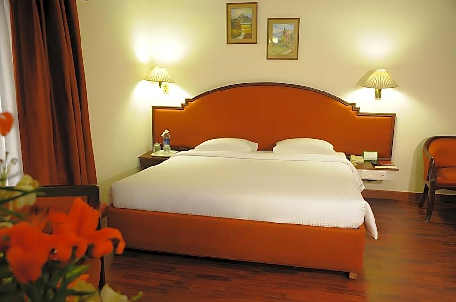 Nalapad's Hotel Bangalore international