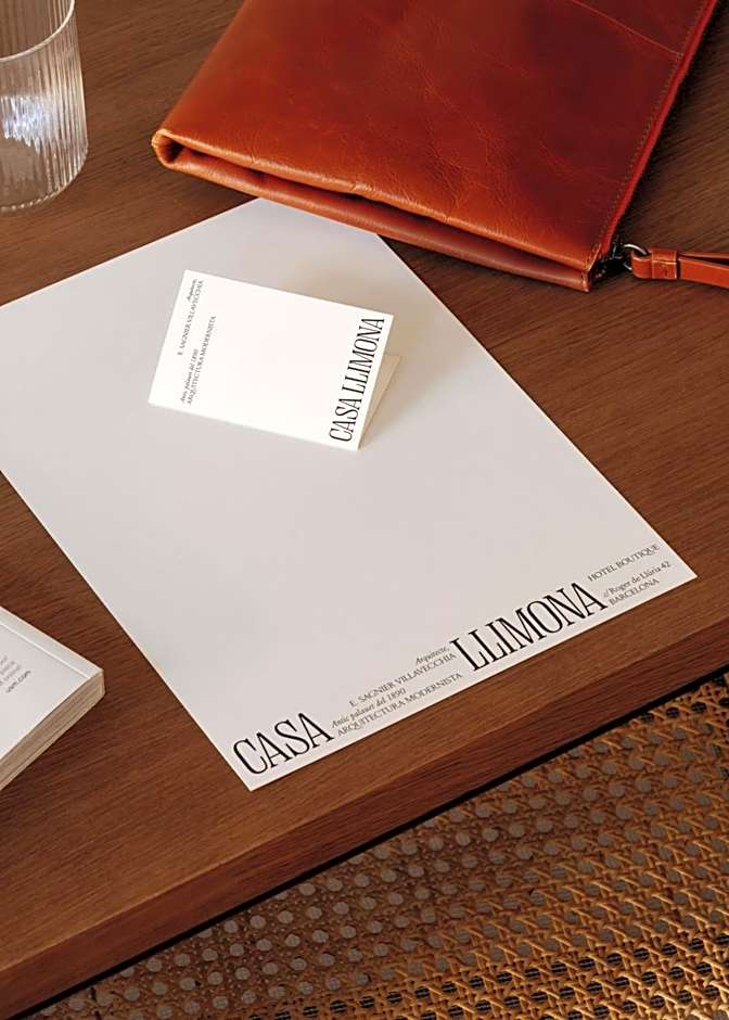 Casa Llimona Hotel Boutique