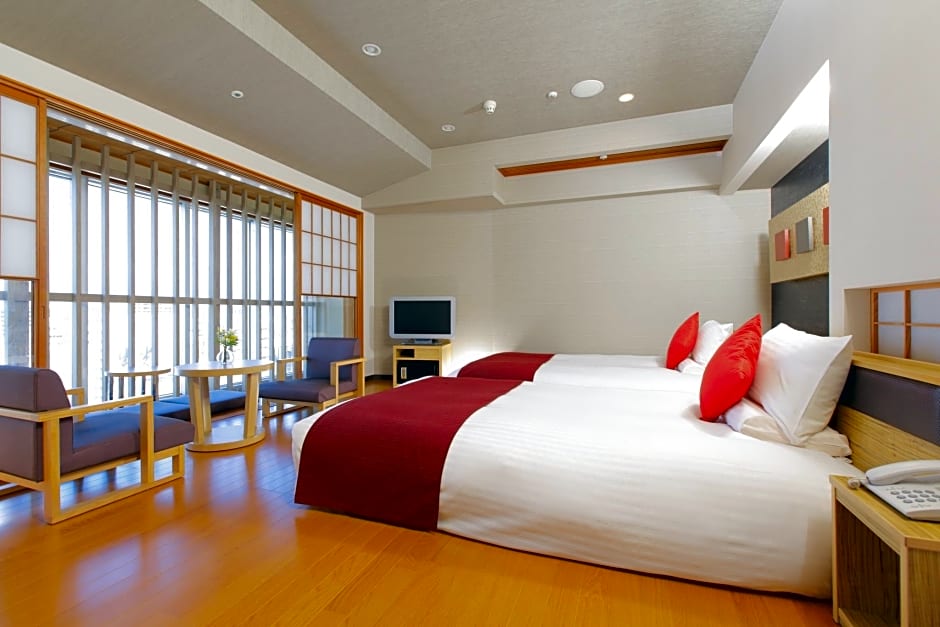 Hotel Mystays Nagoya-Sakae