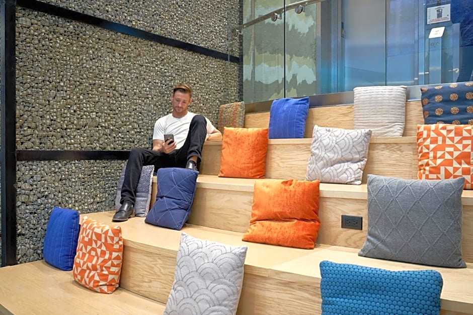 EVEN Hotel New York - Times Square South by IHG
