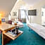 PLAZA Hotel Blankenburg Ditzingen, Sure Hotel Collection