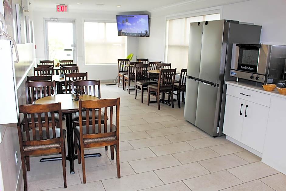 Ramada by Wyndham Sherwood Park