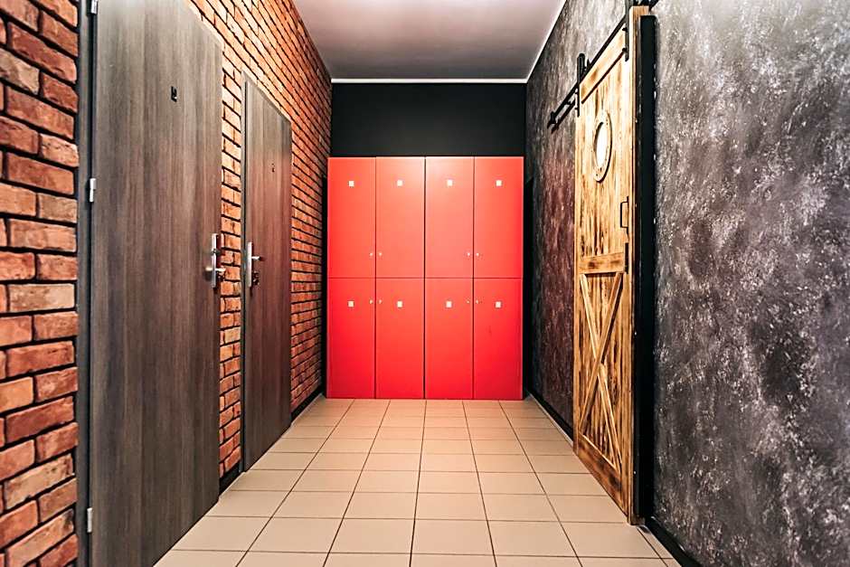 Noclegi Na Końcu Świata Bielpon