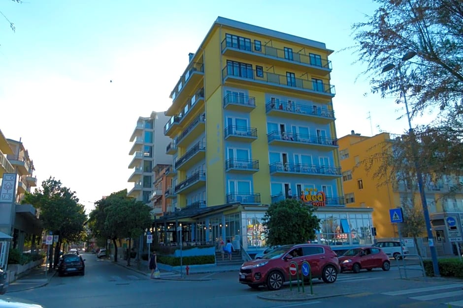 Hotel Ideal Sottomarina