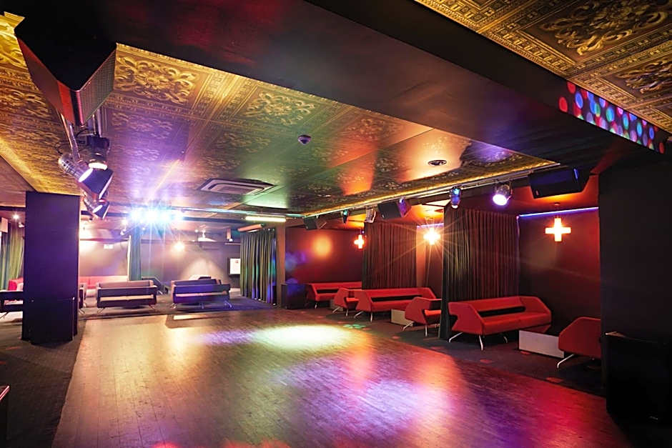 Ultra Marine by Zdrojowa