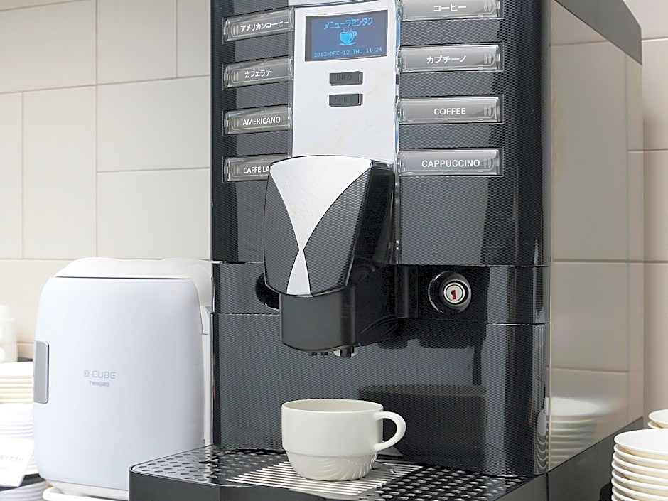 Sendai Washington Hotel