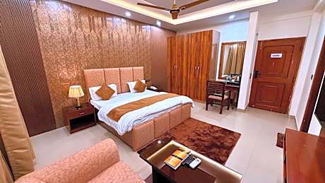 Superior Double or Twin Room