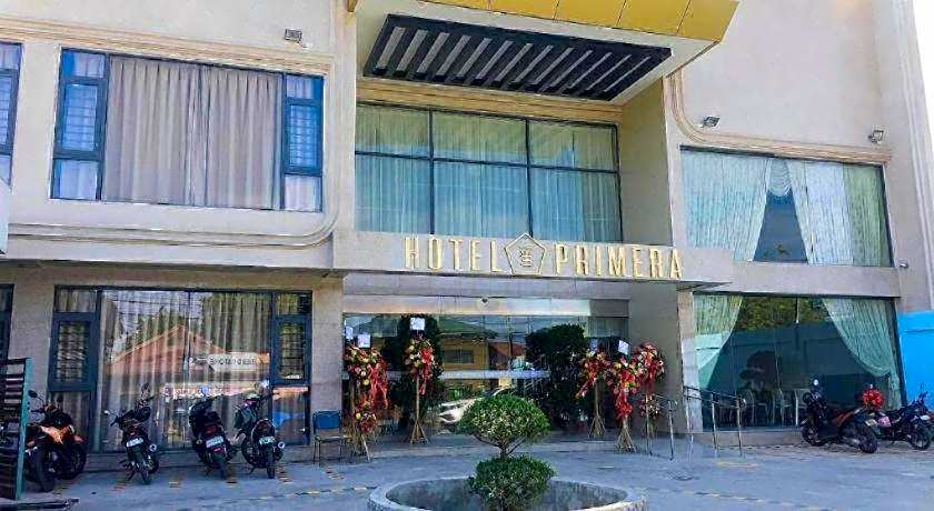 Hotel Primera