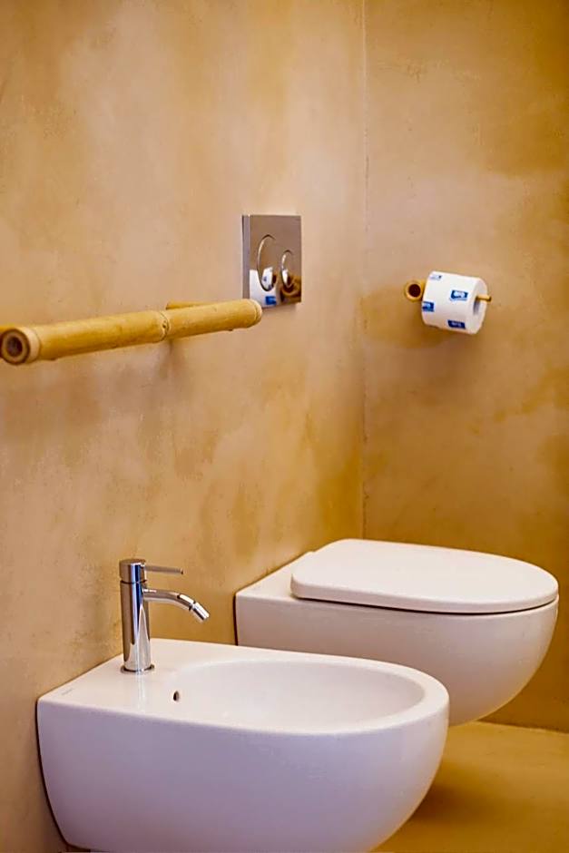 Giardini di Marzo Lecce B&B