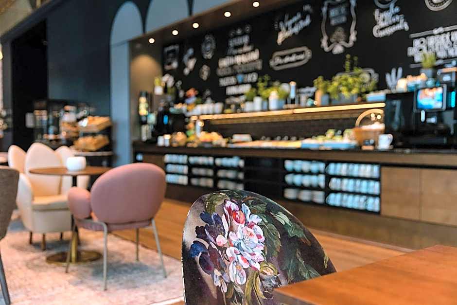 Motel One Dresden am Zwinger