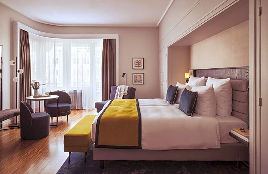 Leonardo Royal Hotel Mannheim