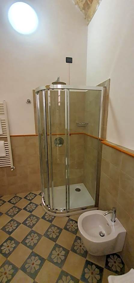 Il Bersó di Porta Catena