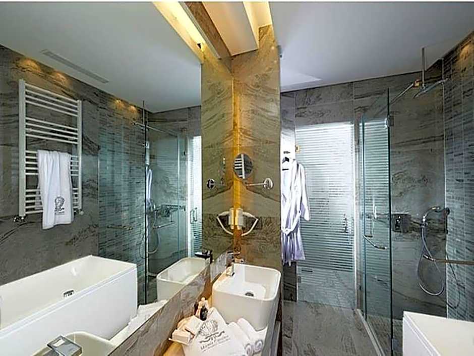 Monte Cassino Boutique Hotel