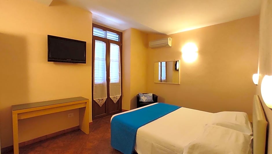 Hotel Rita Major