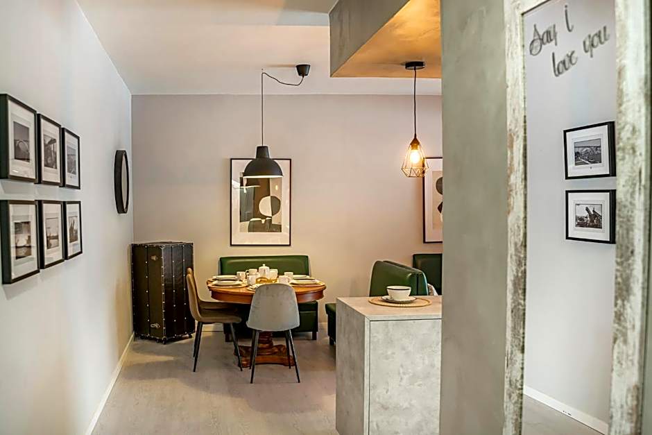 Oporto Guest House Terrace