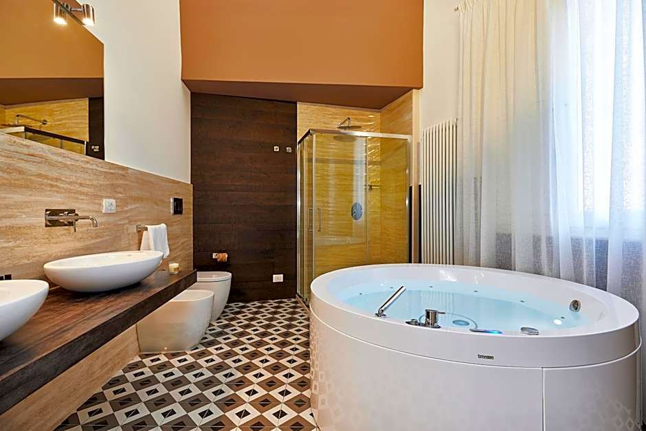 Donna Teresa Guest House