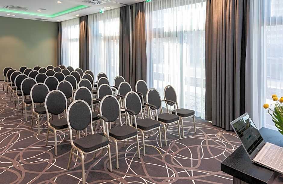 Leonardo Hotel Munich City East