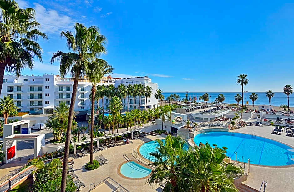 Sol Torremolinos - Don Pablo