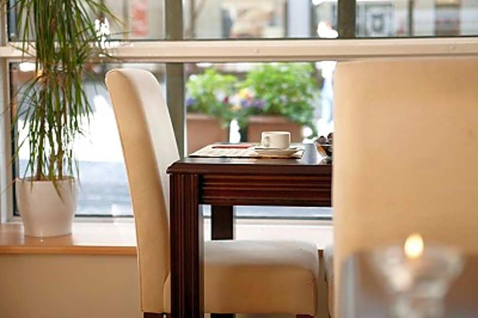 Hotel am Kieler Schloss Kiel by Premiere Classe