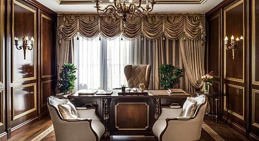 Rixos Khadisha Shymkent Hotel