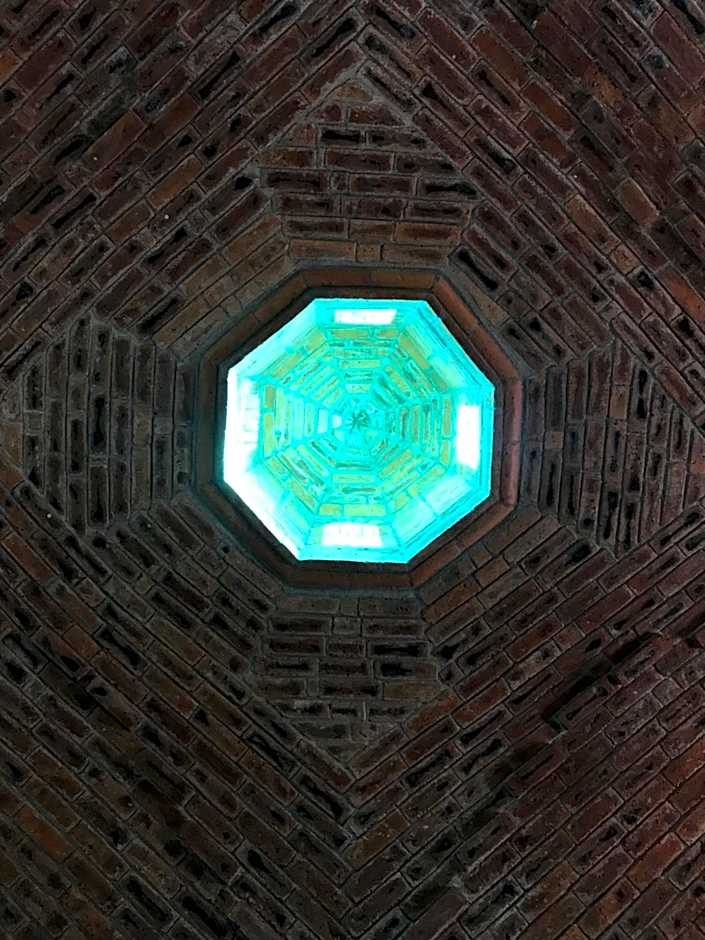 Posada Casa del Minero