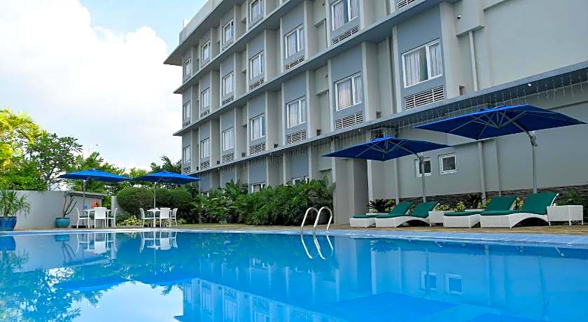 Microtel Inn & Suites by Wyndham San Fernando