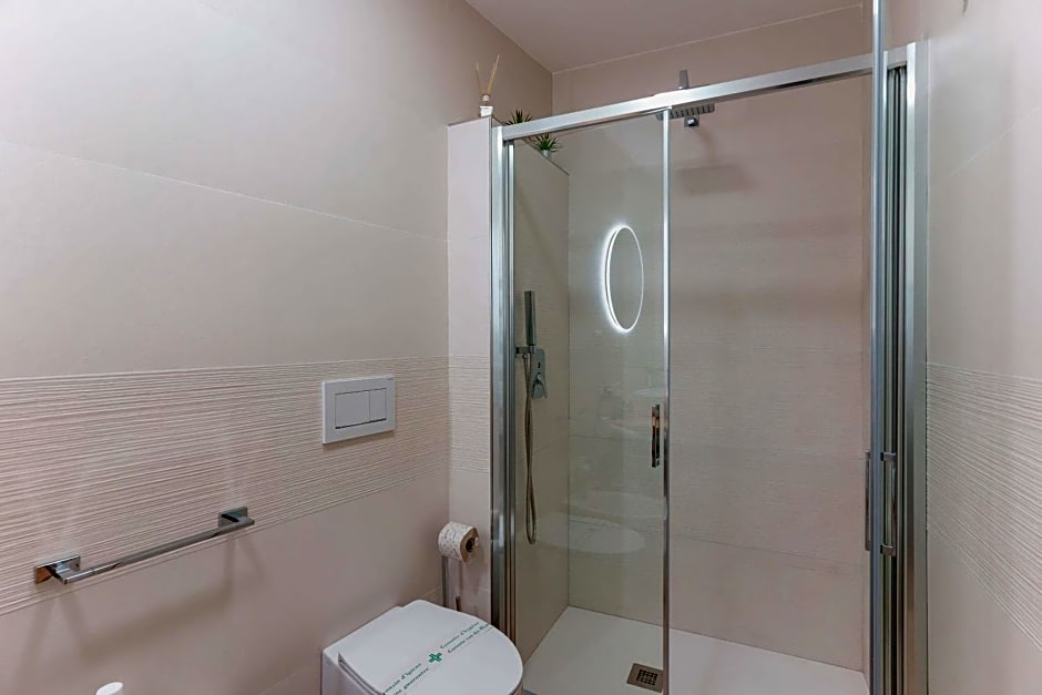 Montellino's Suite Oro