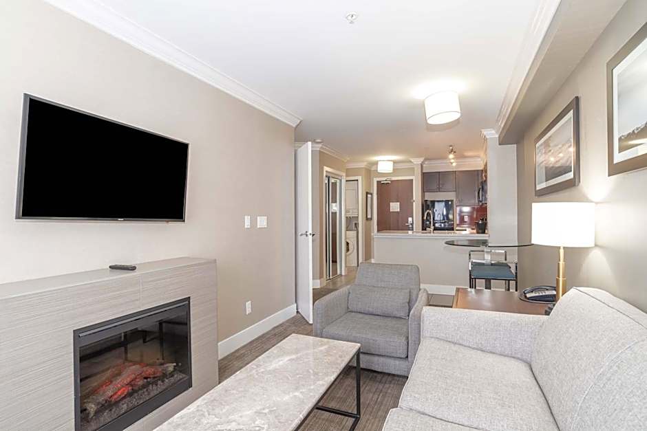 Sandman Hotel and Suites Abbotsford