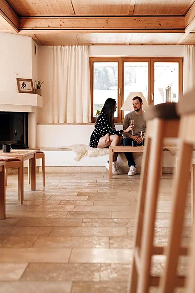 Aparthotel Hubertus Mellau