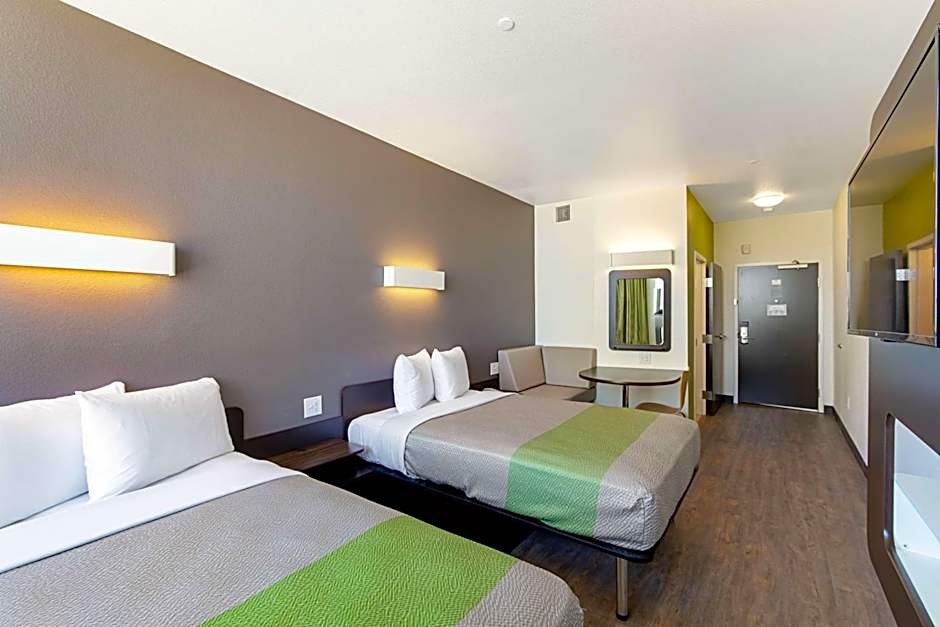 Motel 6 Austin Airport