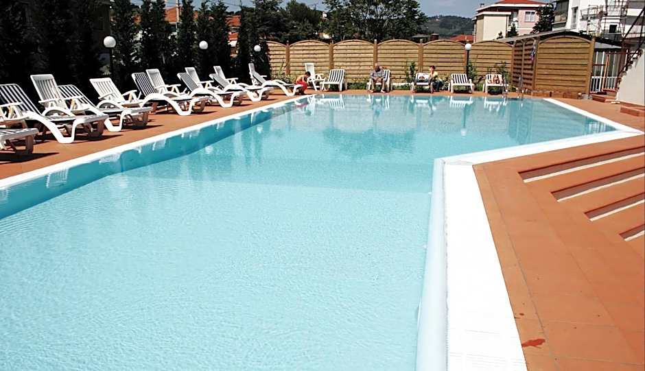 Hotel Residence Mediterraneo