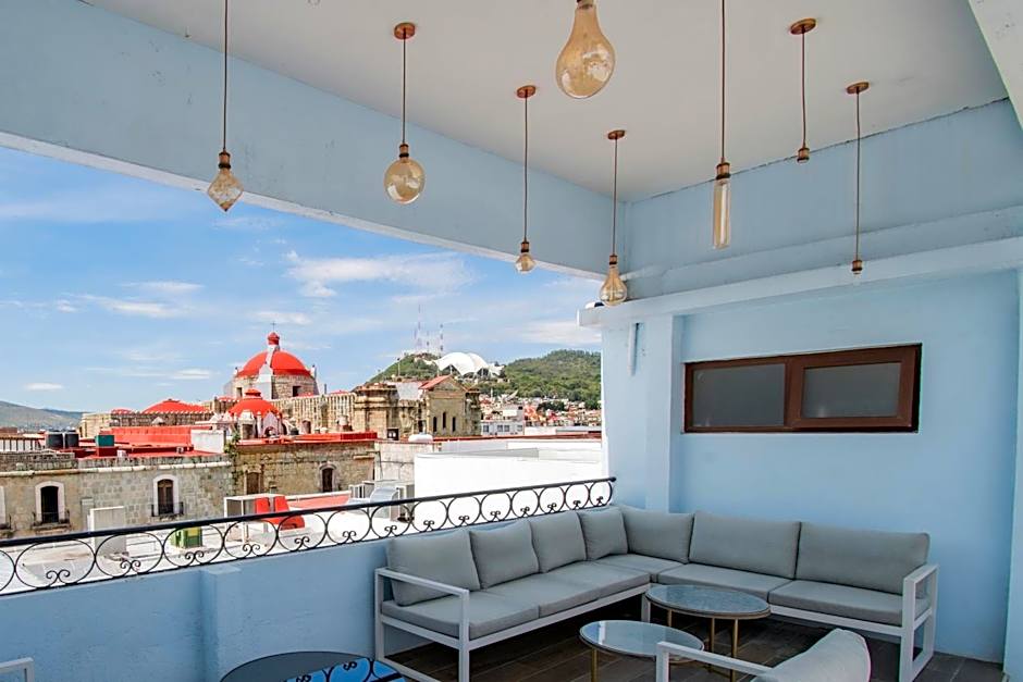 Suites de La Parra