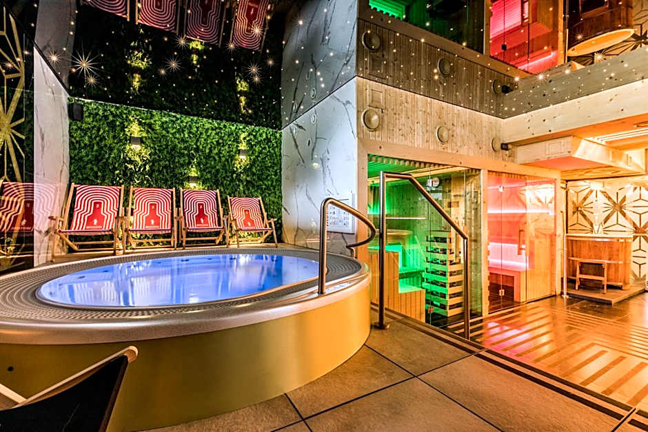 Aparthotel Prestige & SPA