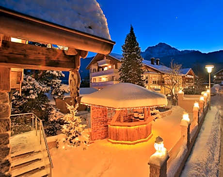 Wellness & Landhotel Prinz- Wellness & Romantik