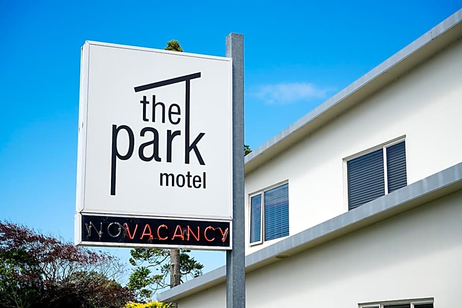 The Park Motel