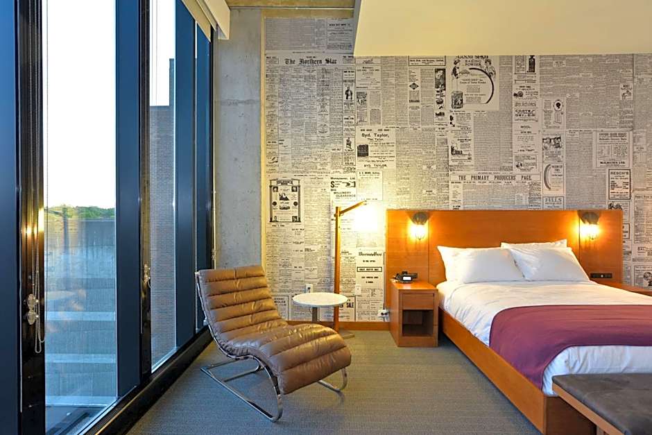 The Lismore Hotel Eau Claire - a DoubleTree by Hilton