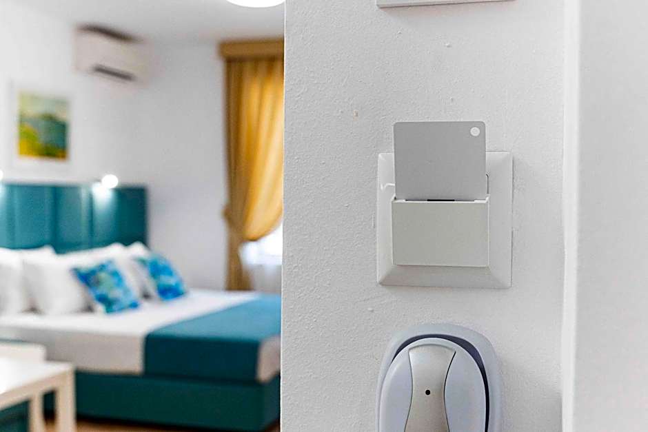 Електра Апарт Бургас Electra Apart Burgas Elektra Bourgas