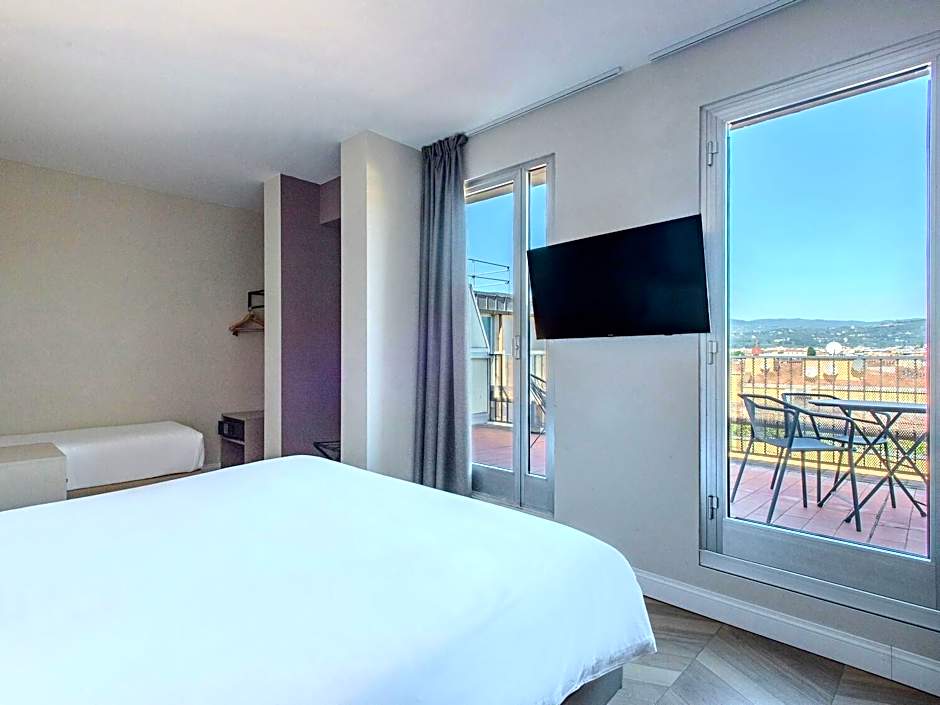 B&B Hotel Firenze City Center