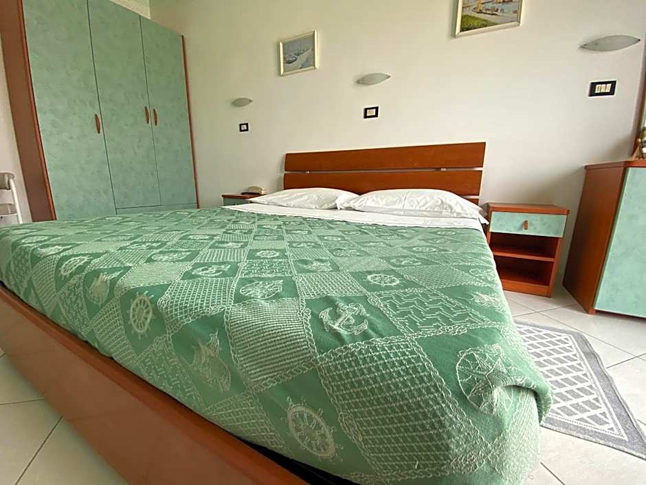 Hotel Capri