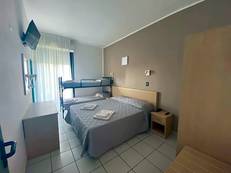 Hotel Rex