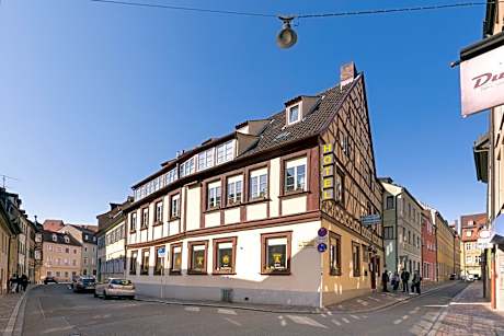 Hotel Alt Bamberg