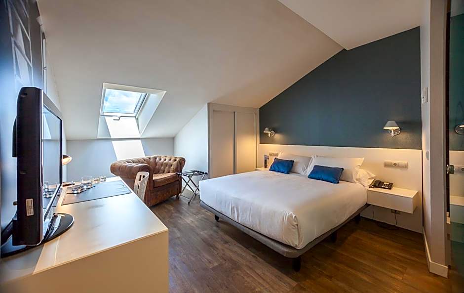 Hotel Andia