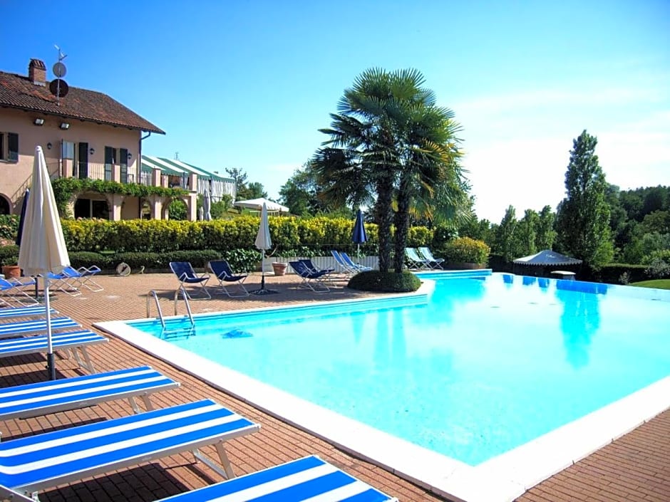 Hostellerie Du Golf