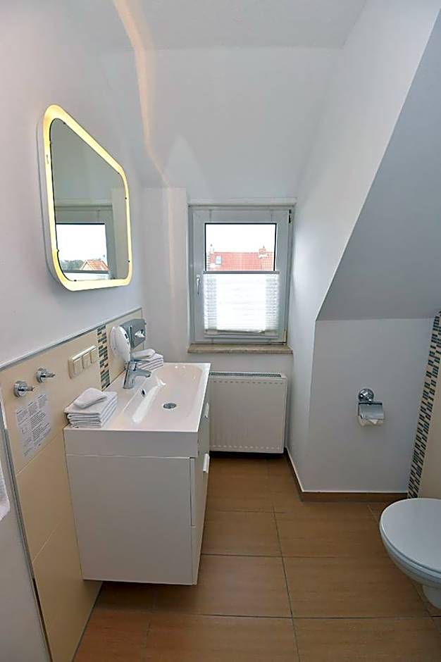 Bremer Apartmenthotel Superior