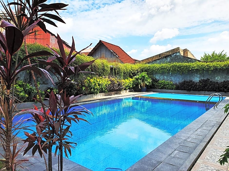favehotel Olo Padang