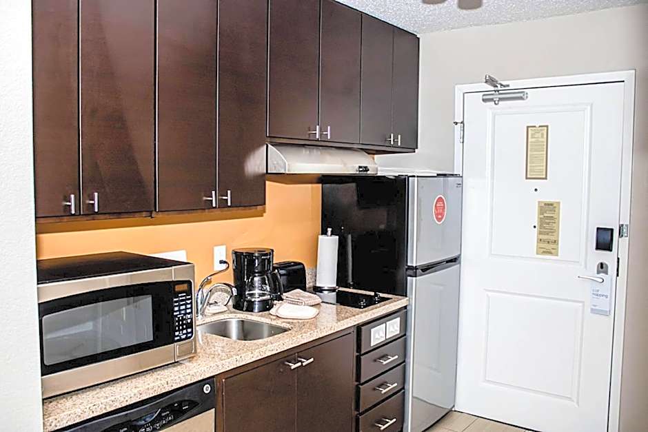 TownePlace Suites by Marriott Baton Rouge Gonzales