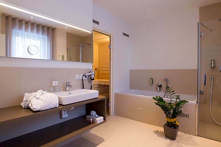 Vitus Steyr Hotel & SPA Suites