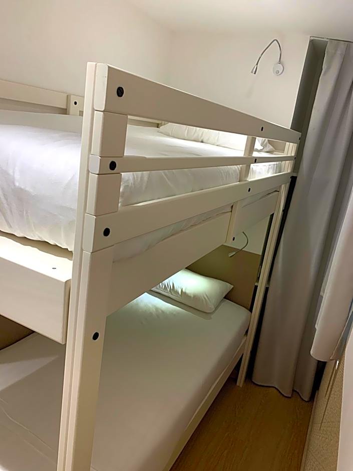 Share Inn Appartements